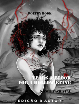 cover image of Tears and Blood for a Hollow Being